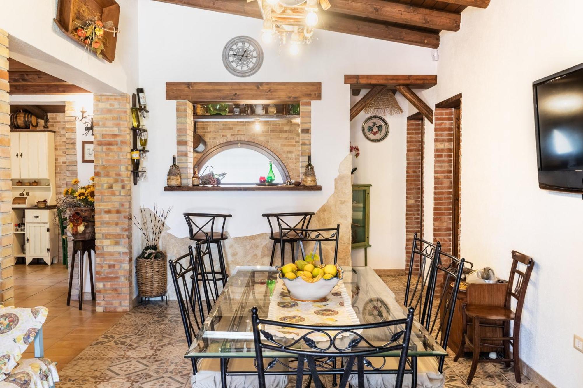 Villa Suq With Pool, Parking & Wifi Noto Dış mekan fotoğraf