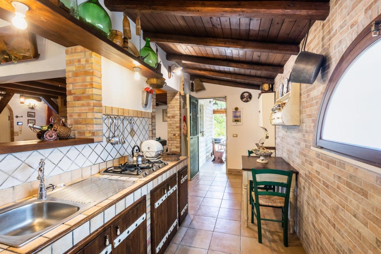 Villa Suq With Pool, Parking & Wifi Noto Dış mekan fotoğraf