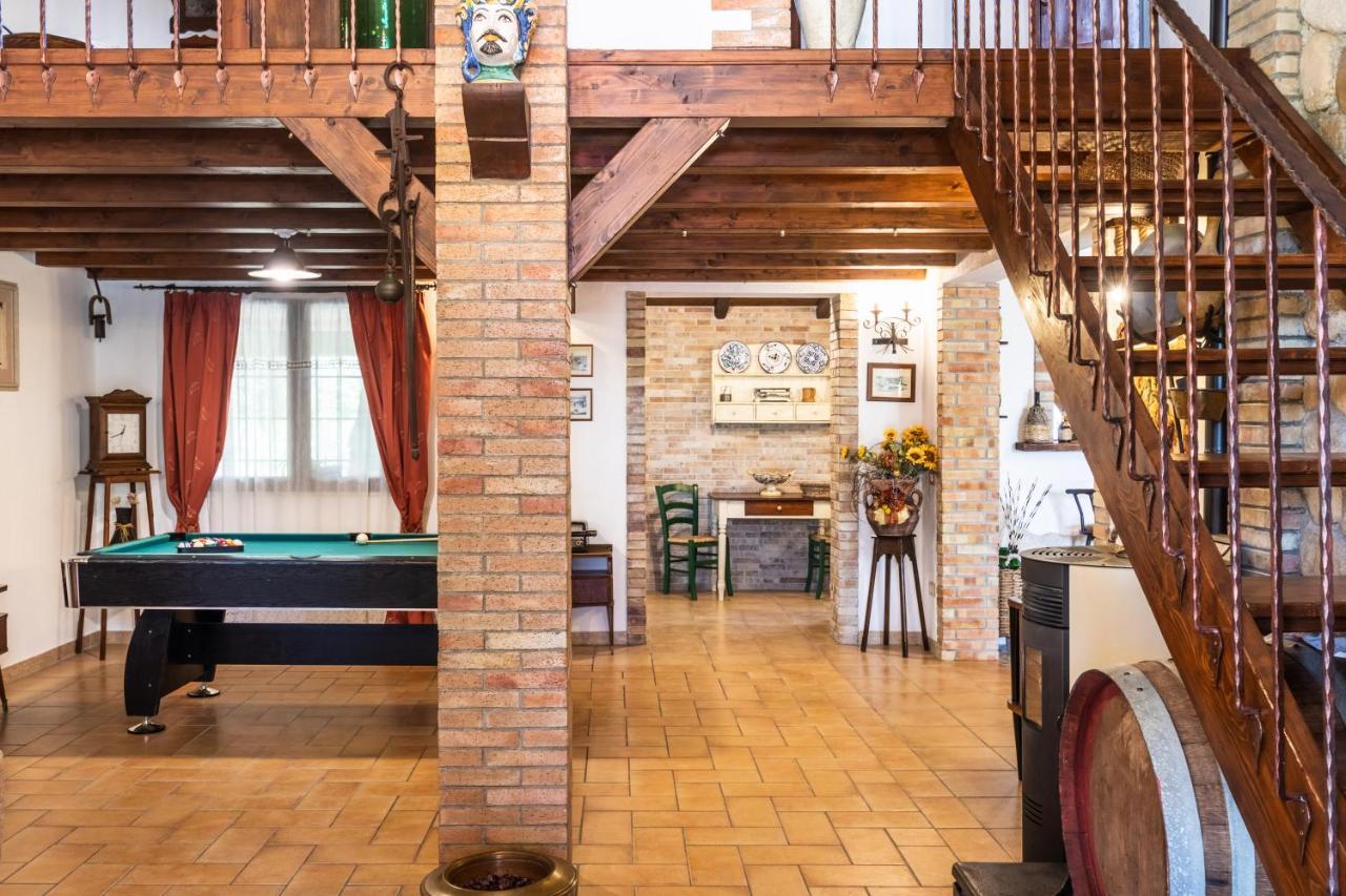Villa Suq With Pool, Parking & Wifi Noto Dış mekan fotoğraf