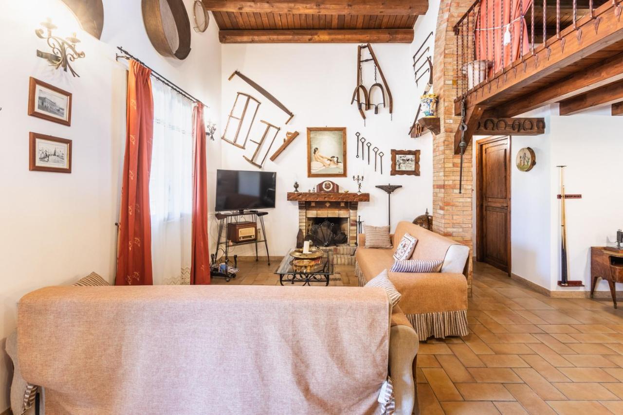 Villa Suq With Pool, Parking & Wifi Noto Dış mekan fotoğraf