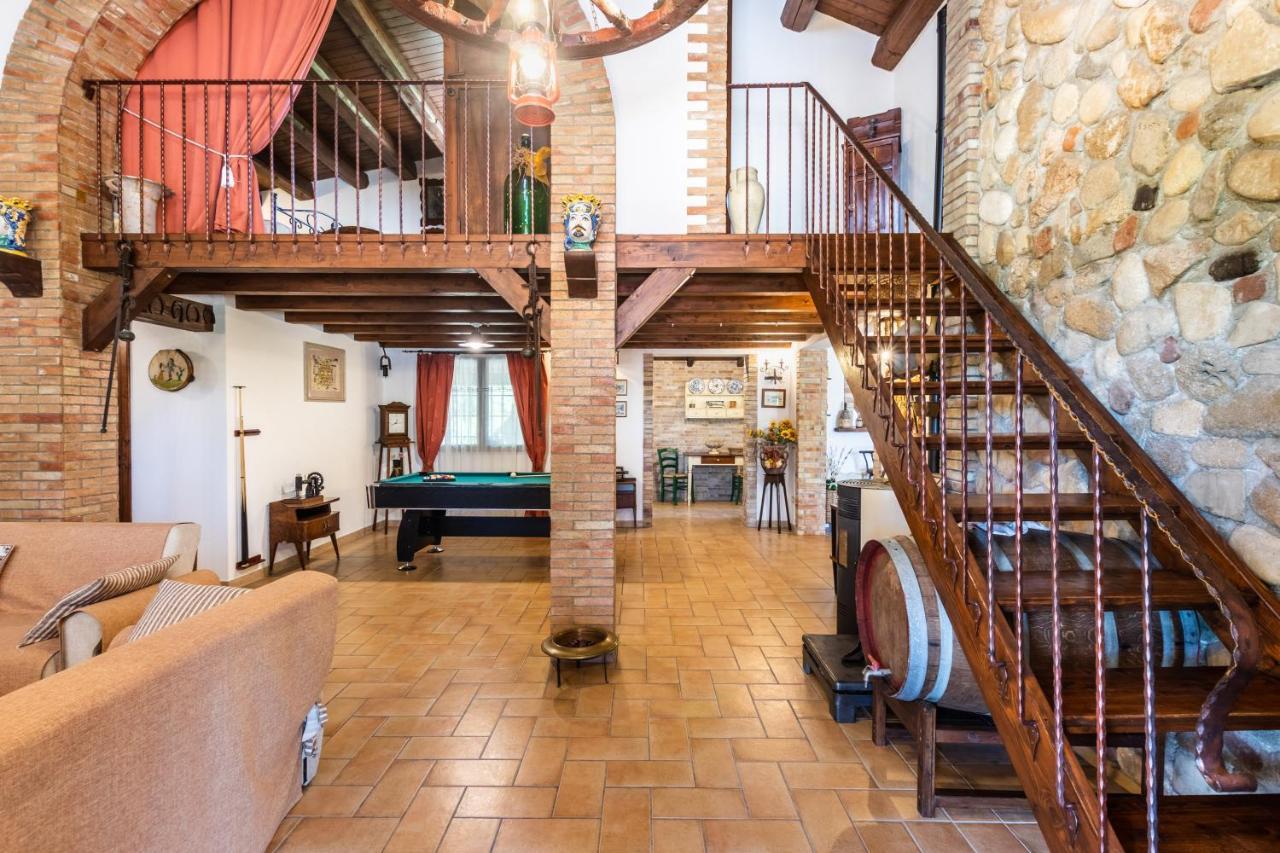 Villa Suq With Pool, Parking & Wifi Noto Dış mekan fotoğraf