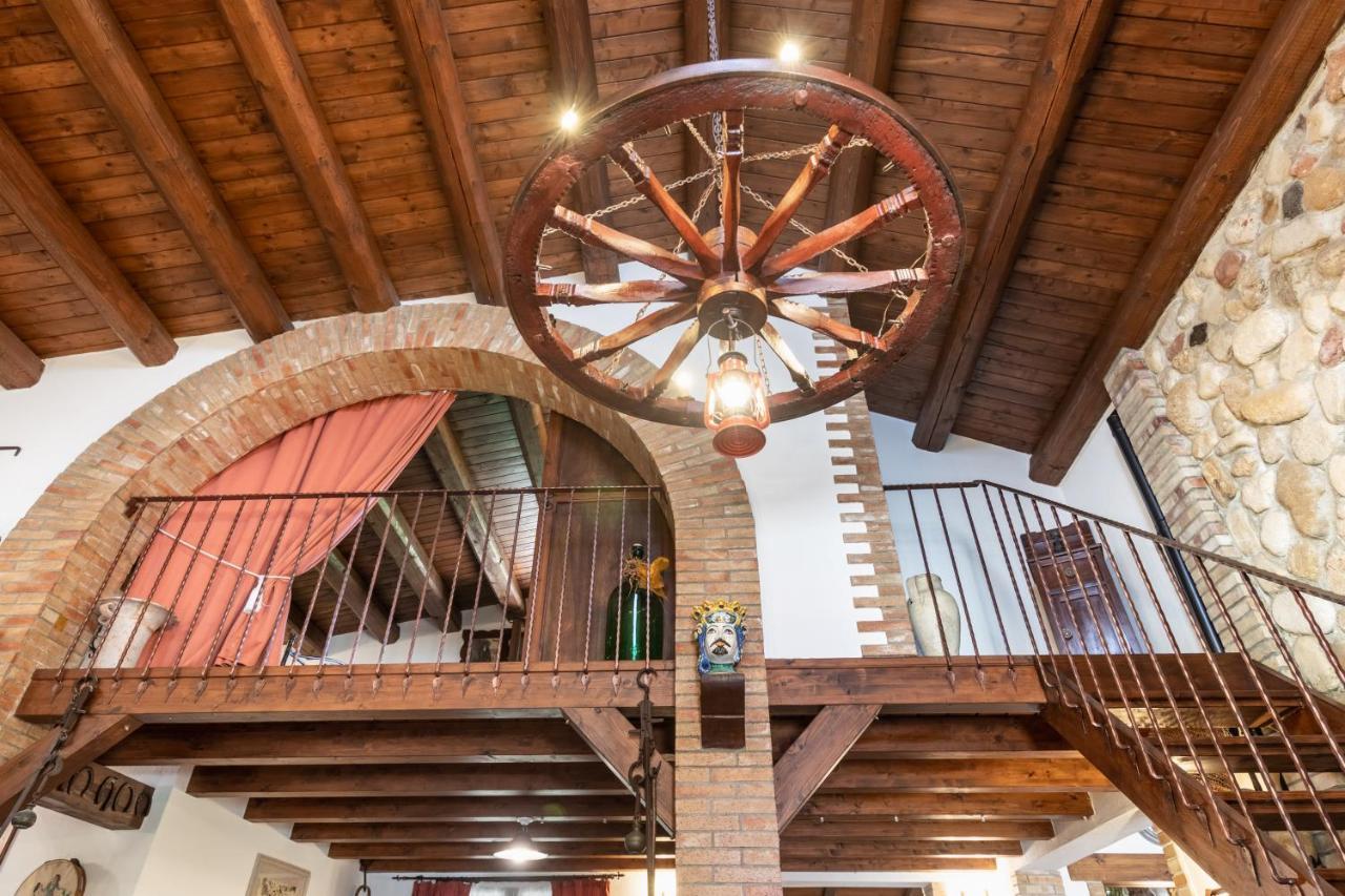 Villa Suq With Pool, Parking & Wifi Noto Dış mekan fotoğraf