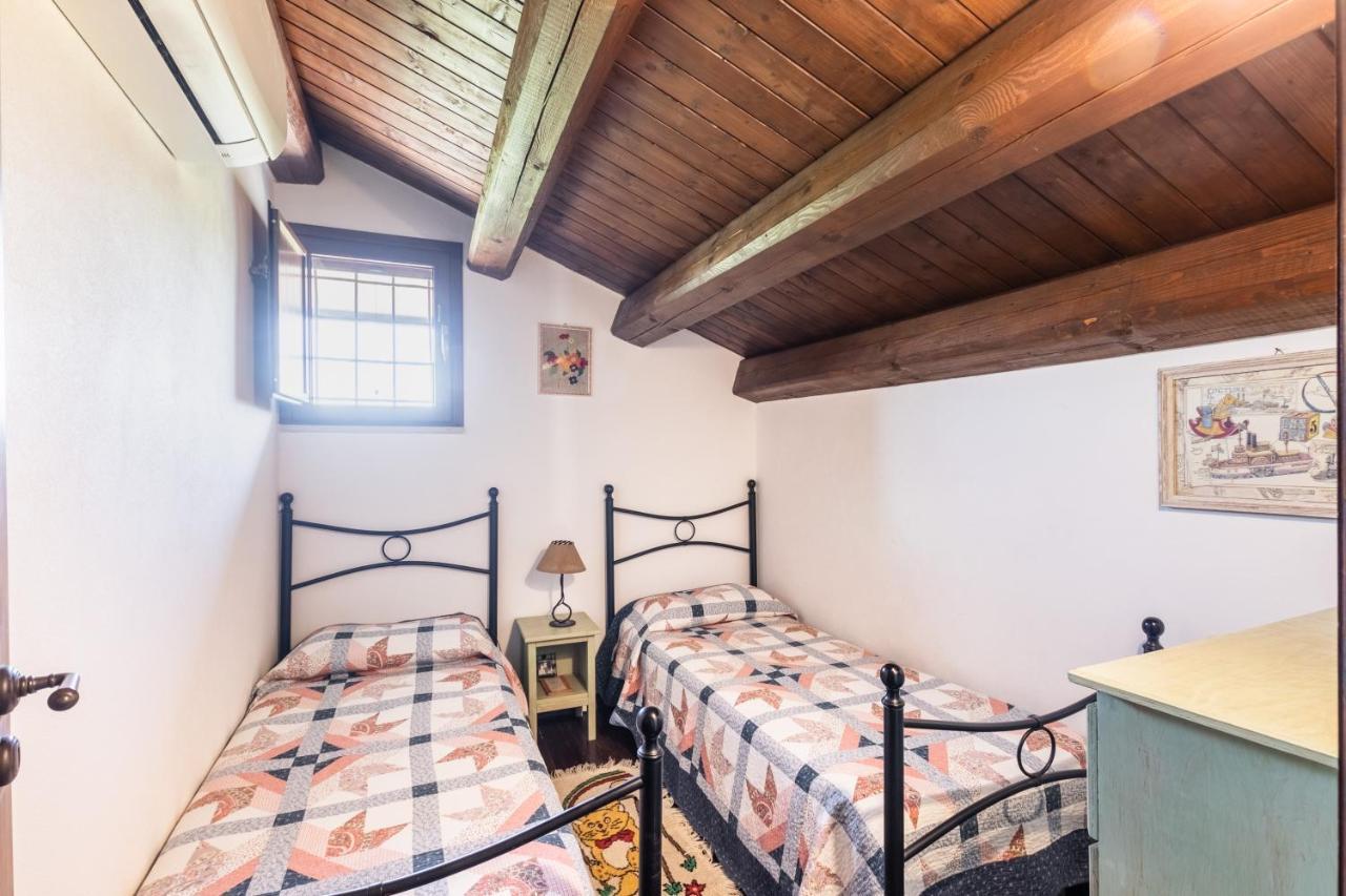 Villa Suq With Pool, Parking & Wifi Noto Dış mekan fotoğraf