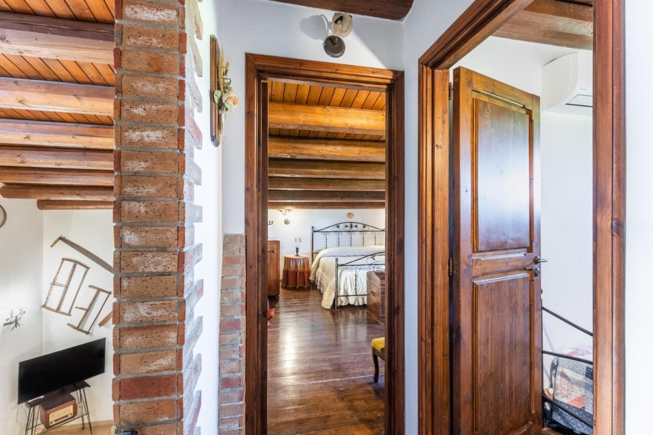 Villa Suq With Pool, Parking & Wifi Noto Dış mekan fotoğraf