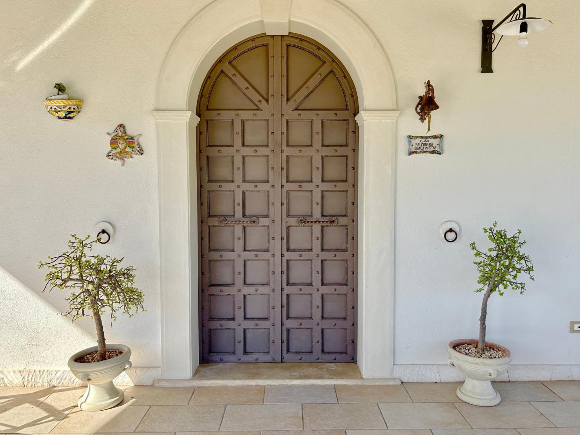 Villa Suq With Pool, Parking & Wifi Noto Dış mekan fotoğraf